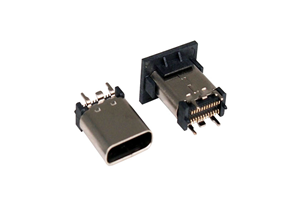 USB Type C connector